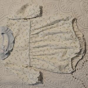 Baby Loren 100% Pima Cotton Bubble